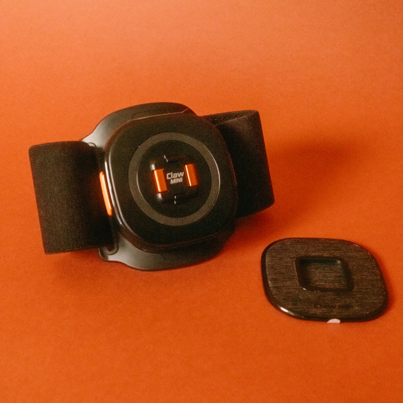 VRIG Claw Mini - Quick Release Sports Phone Armband