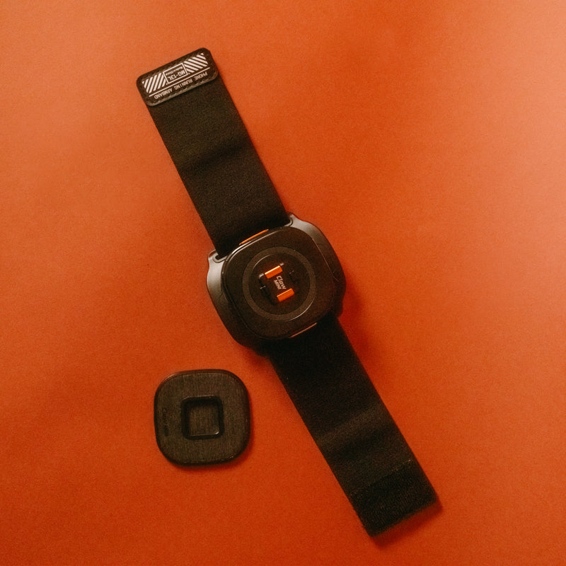 VRIG Claw Mini - Quick Release Sports Phone Armband