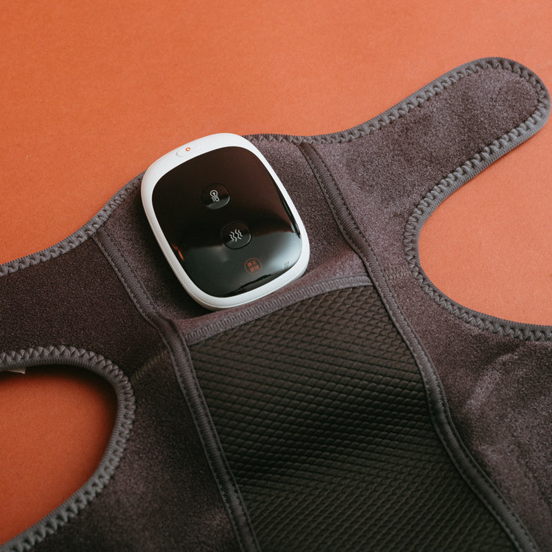 Knee Support Massager