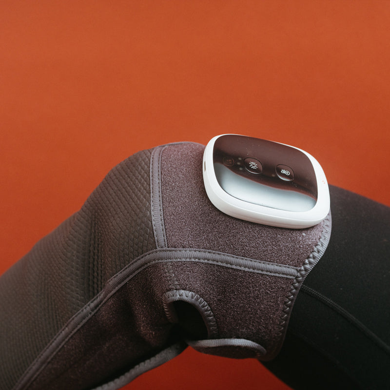 Knee Support Massager