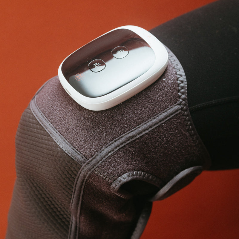 Knee Support Massager