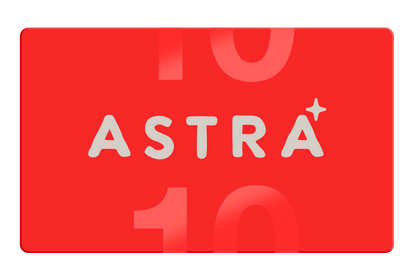 Astra Health and Beauty Tech eGift Card