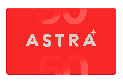 Astra Health and Beauty Tech eGift Card