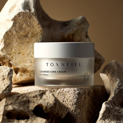 Toxnfill Ceramide Core Cream 50ml