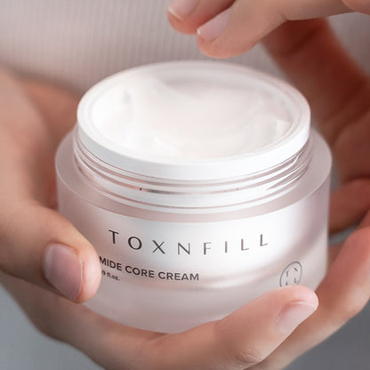 Toxnfill Ceramide Core Cream 50ml