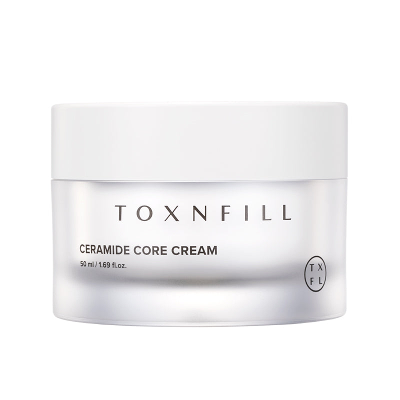 Toxnfill Ceramide Core Cream 50ml