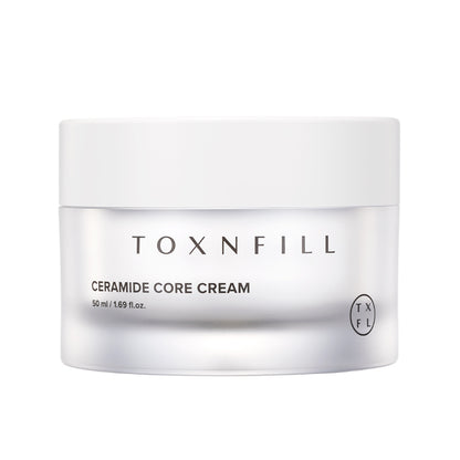 Toxnfill Ceramide Core Cream 50ml