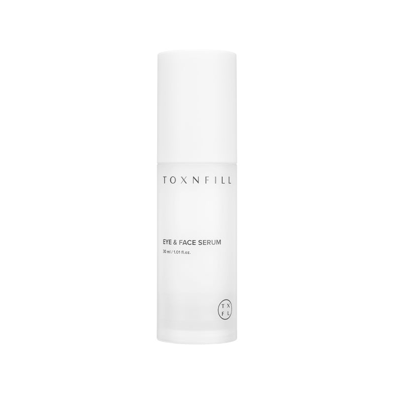 Tonxfill Eye & Face Serum 30ml