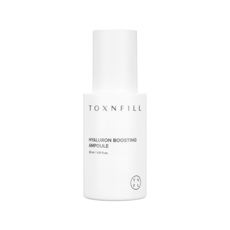 Toxnfill Hyaluron Boosting Ampoule 30ml