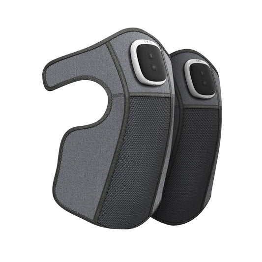 Knee & Shoulder Support Massager