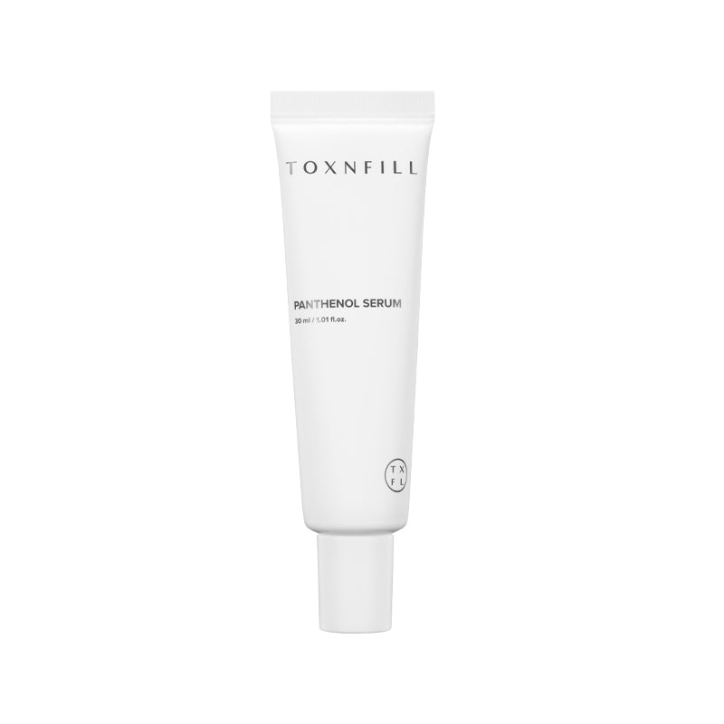 Toxnfill Panthenol Serum 30ml