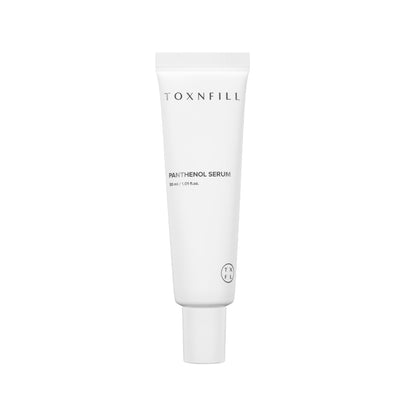 Toxnfill Panthenol Serum 30ml