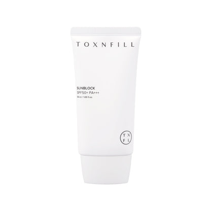 Toxnfill Sunblock SPF 50+