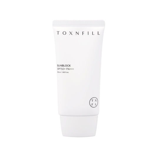 Toxnfill Sunblock SPF 50+