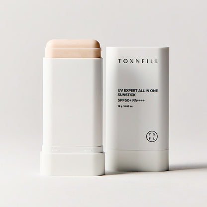 Toxnfill UV Expert All-in-One Sunstick